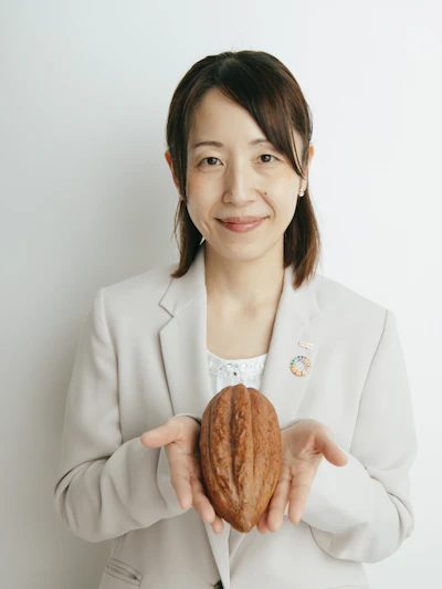 本間 由香里(ほんま ゆかり)