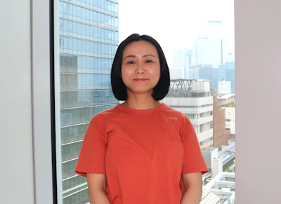 藤野 直子（ふじの なおこ）