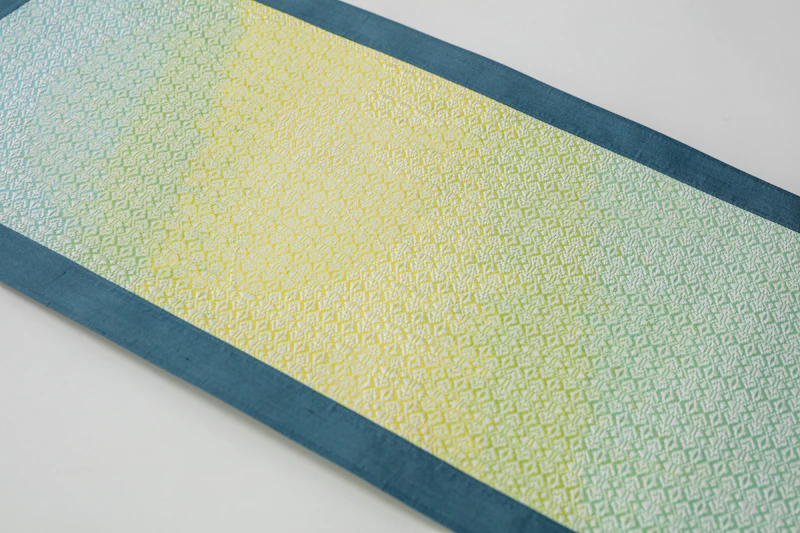 PIXEL WEAVE 博多織