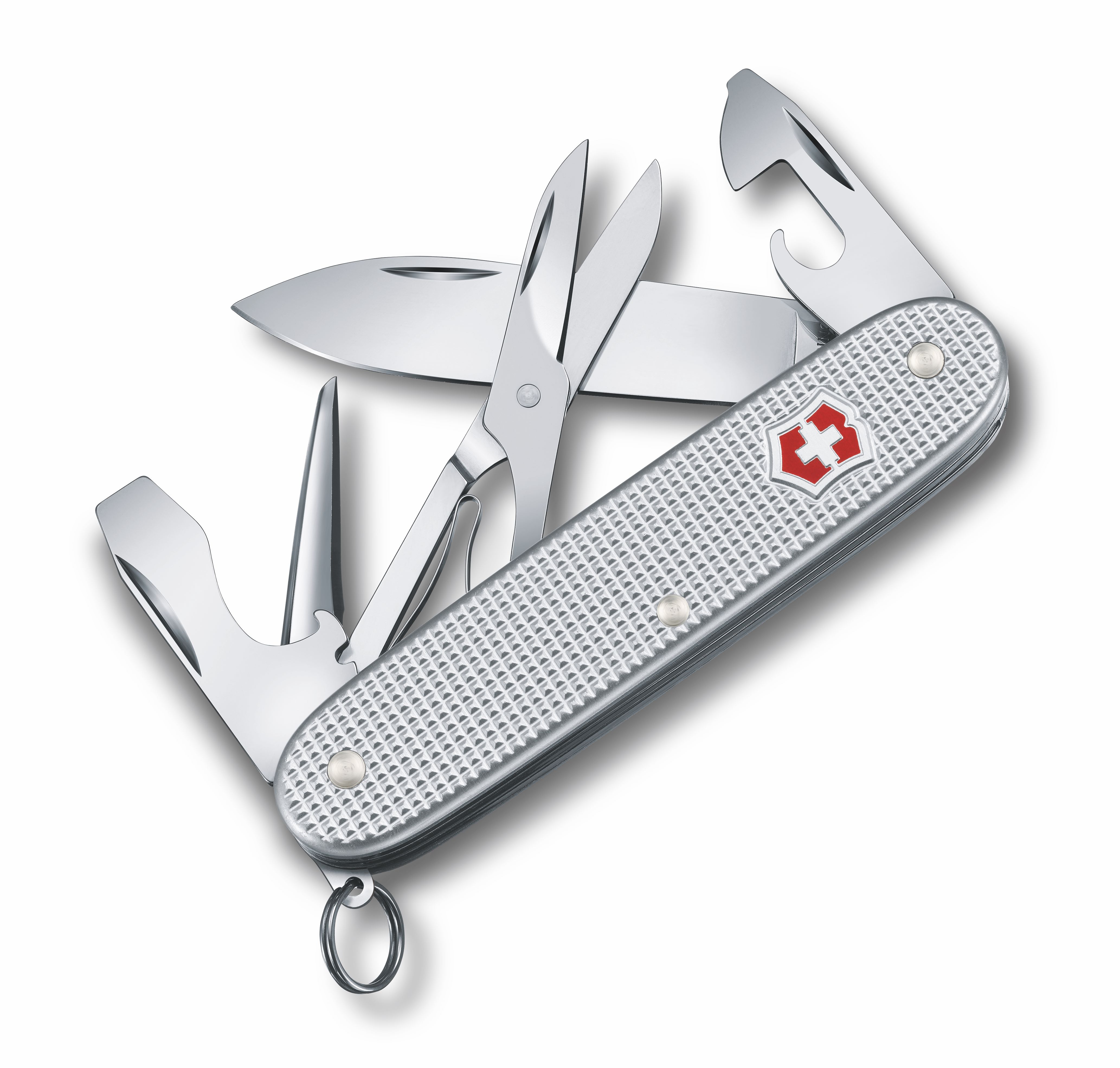 Victorinox's Hit Product: A Deep Dive into the Business Bag 