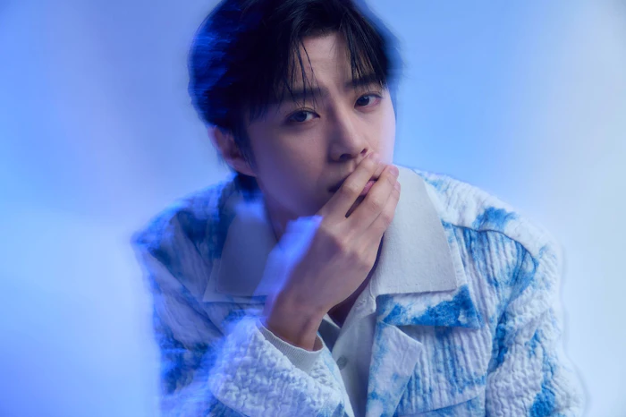 醍醐虎汰朗「美容の第一歩は状態を知ること」進化するZ世代の最新スキンケア事情