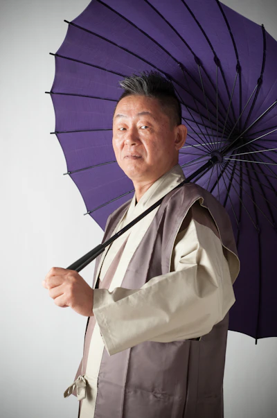 橋本 肇（はしもと はじめ）