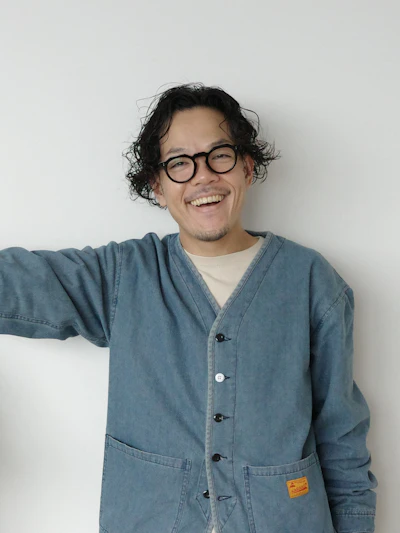 福士 誉大（ふくし ようだい）