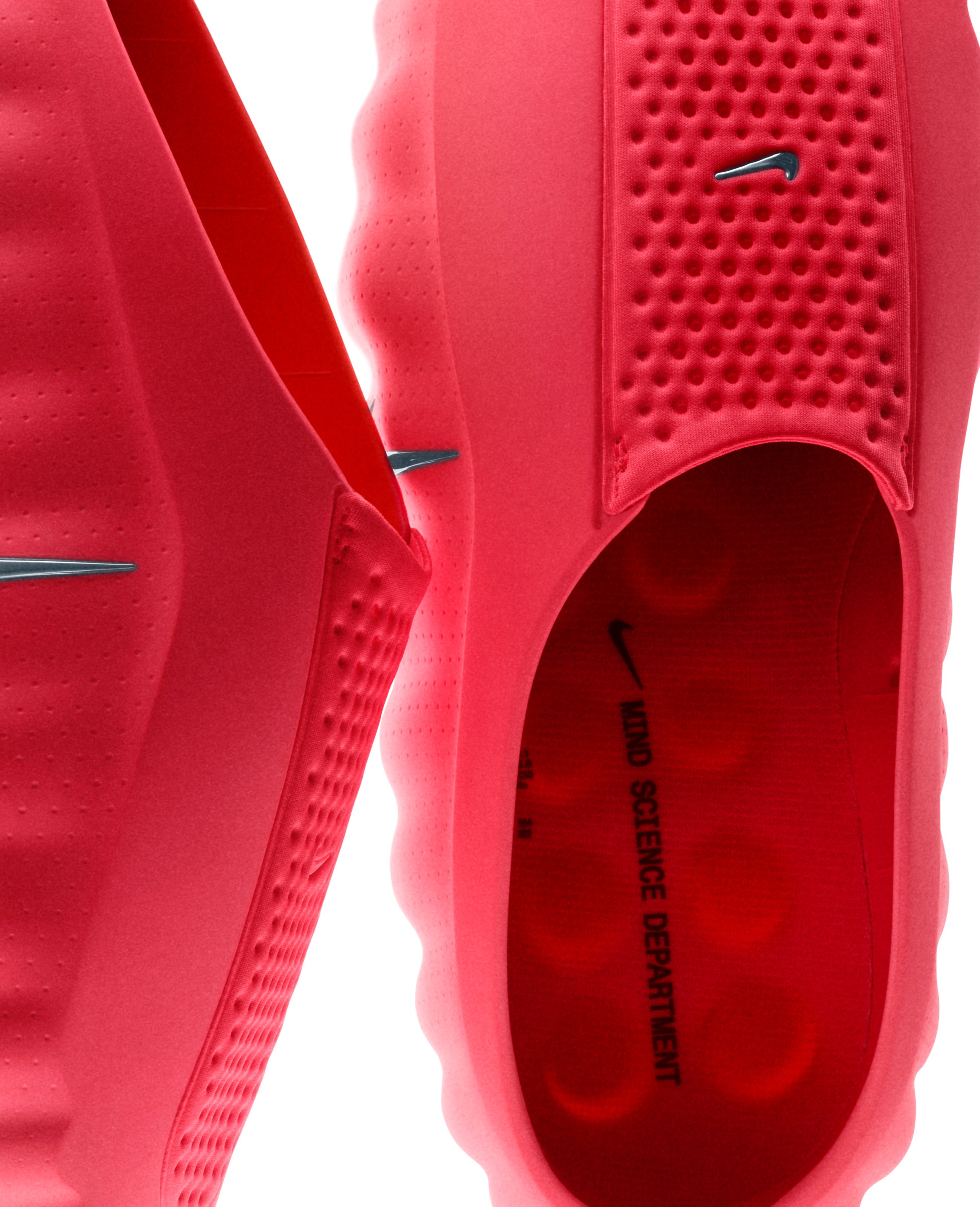 What Is the Neuroscience-Based 'Nike Mind' Footwear All About