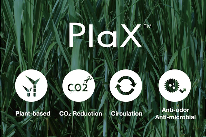 7〜10年使えて、最後は分解できる！ Bioworks（バイオワークス）がPLAの“弱点”を克服した技術