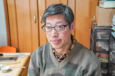 畠山 弘（はたけやま ひろし）