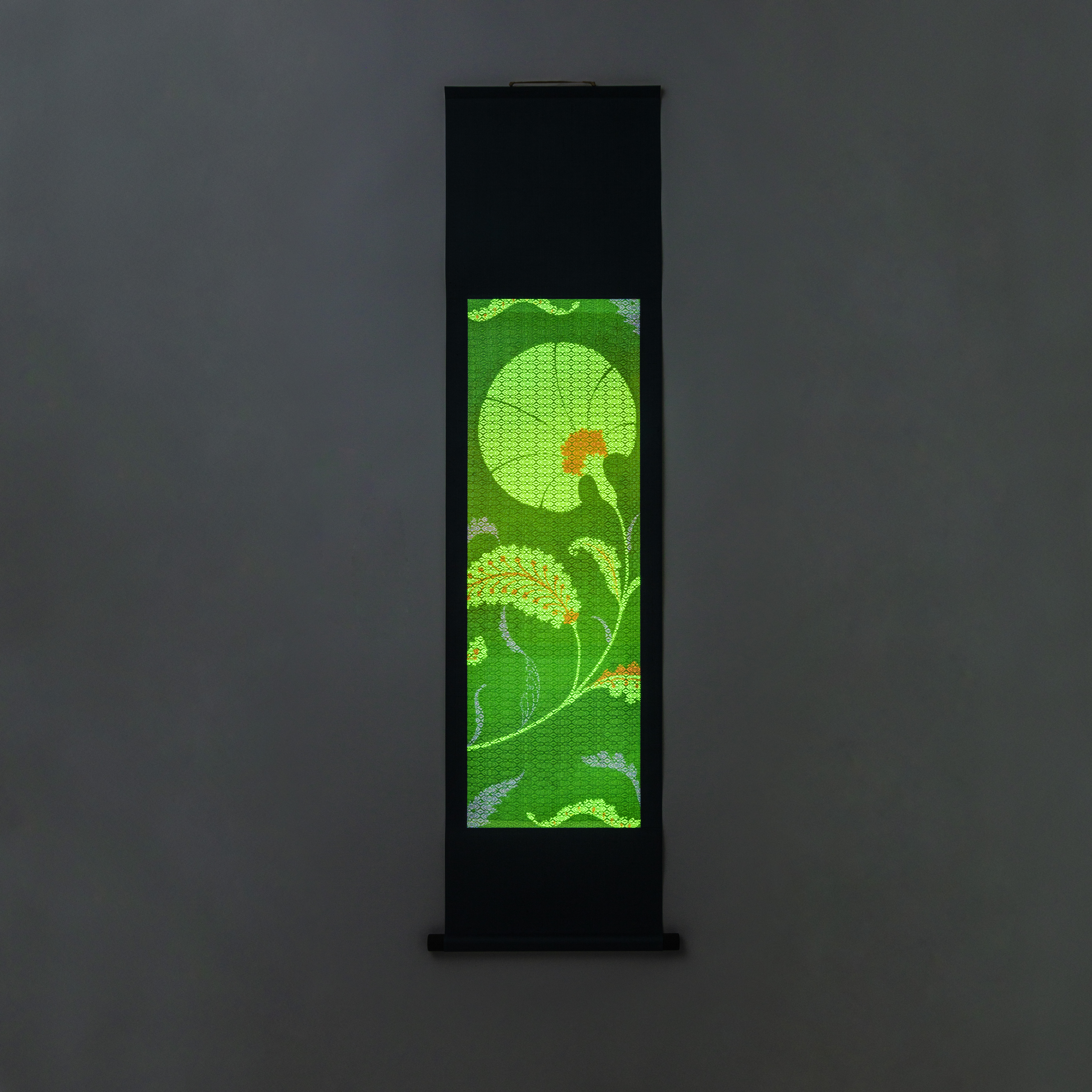 PIXEL WEAVE 博多織