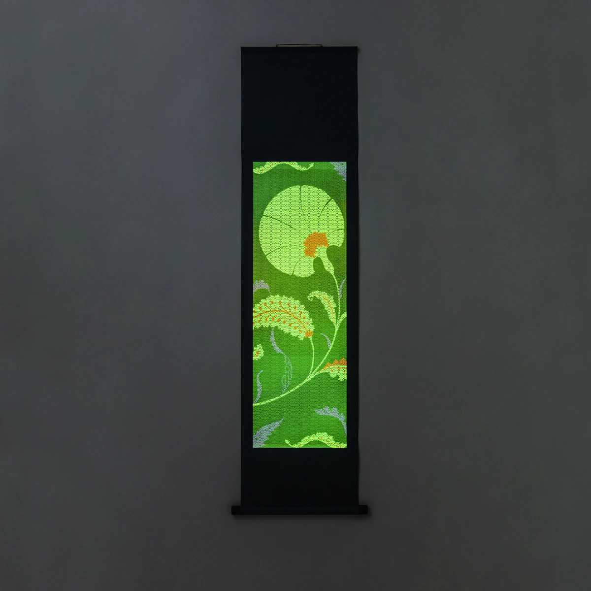 PIXEL WEAVE 博多織