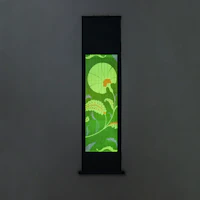 PIXEL WEAVE 博多織