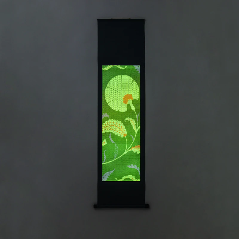 PIXEL WEAVE 博多織