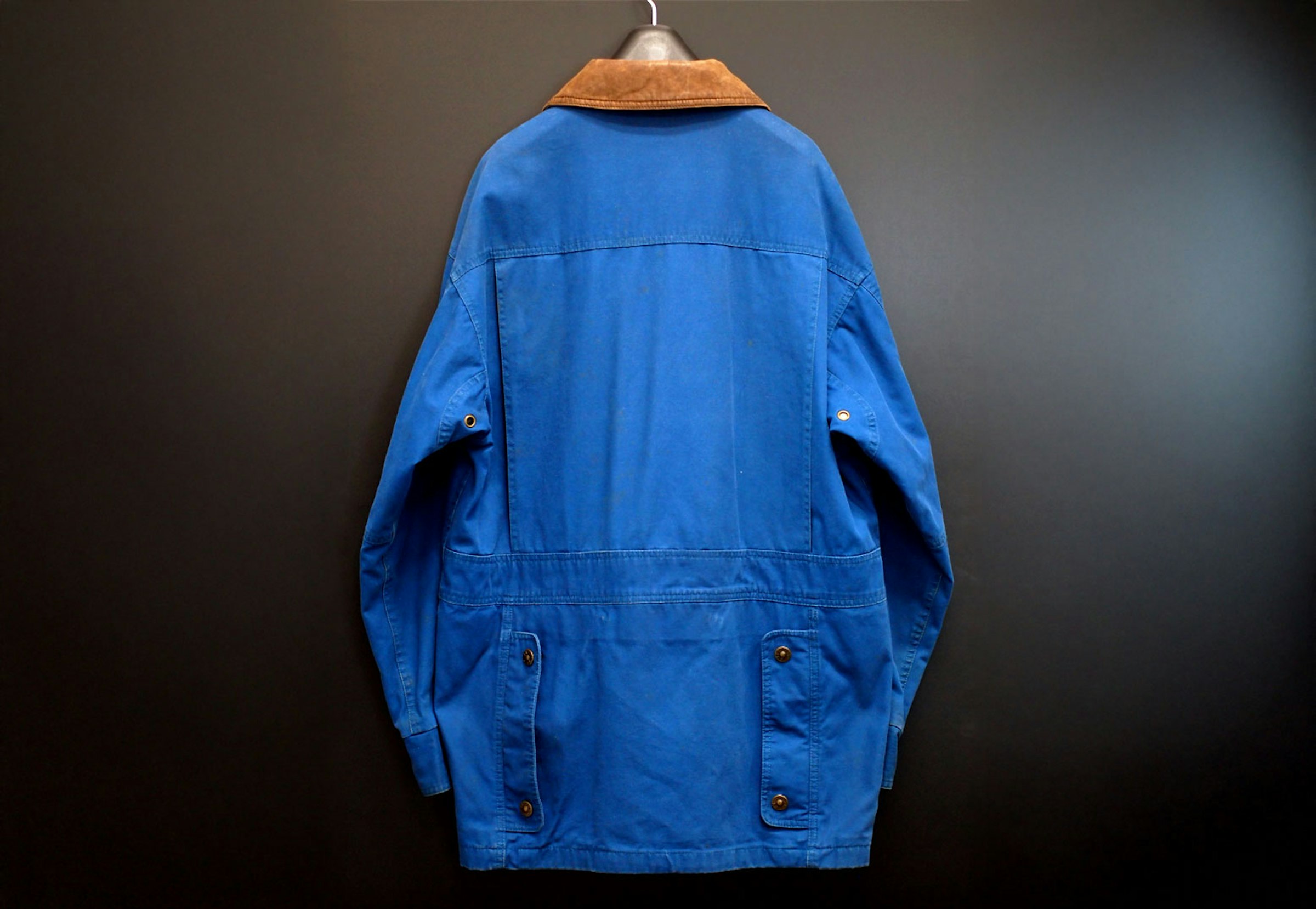 1990年代にリリースされていたヴェンハムジャケット