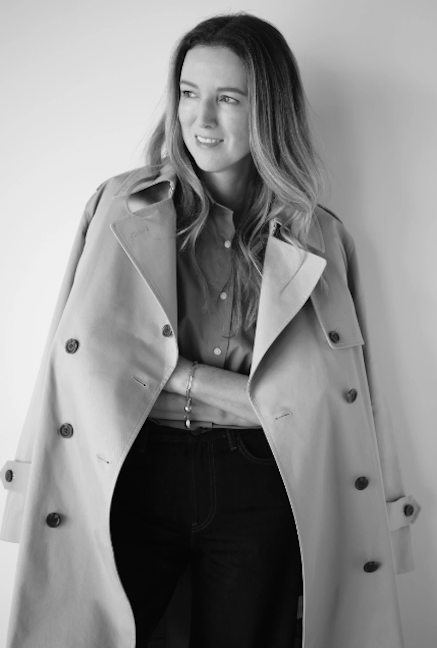 Designer Clare Waight Keller