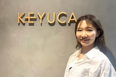 河崎 優香子（かわさき ゆかこ）