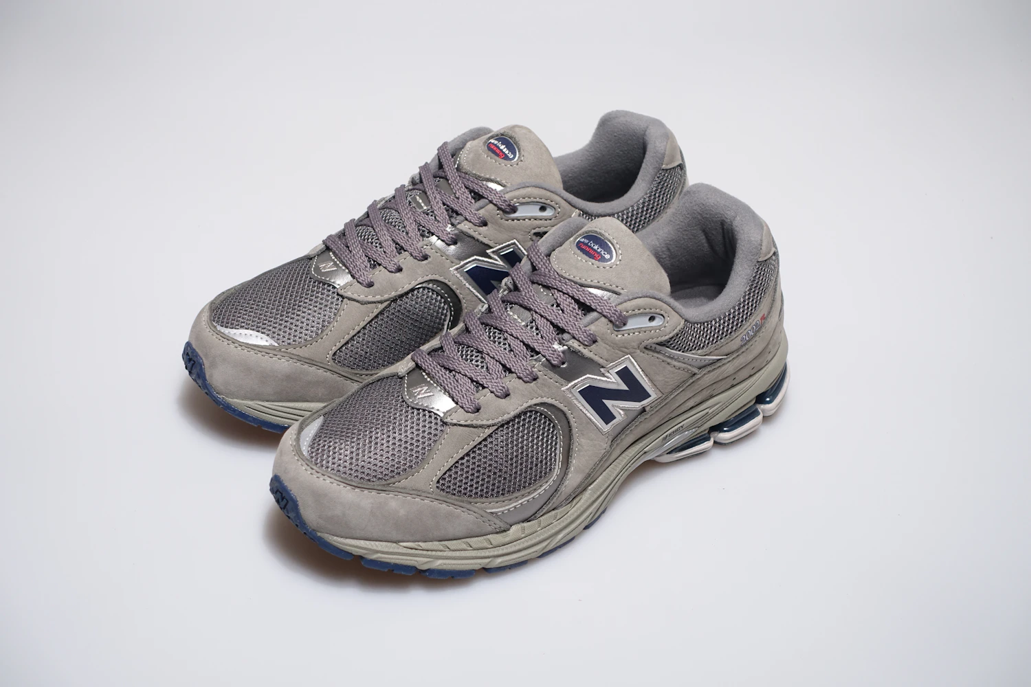 スポーツブランドが生んだ高次元ローファー 「New Balance