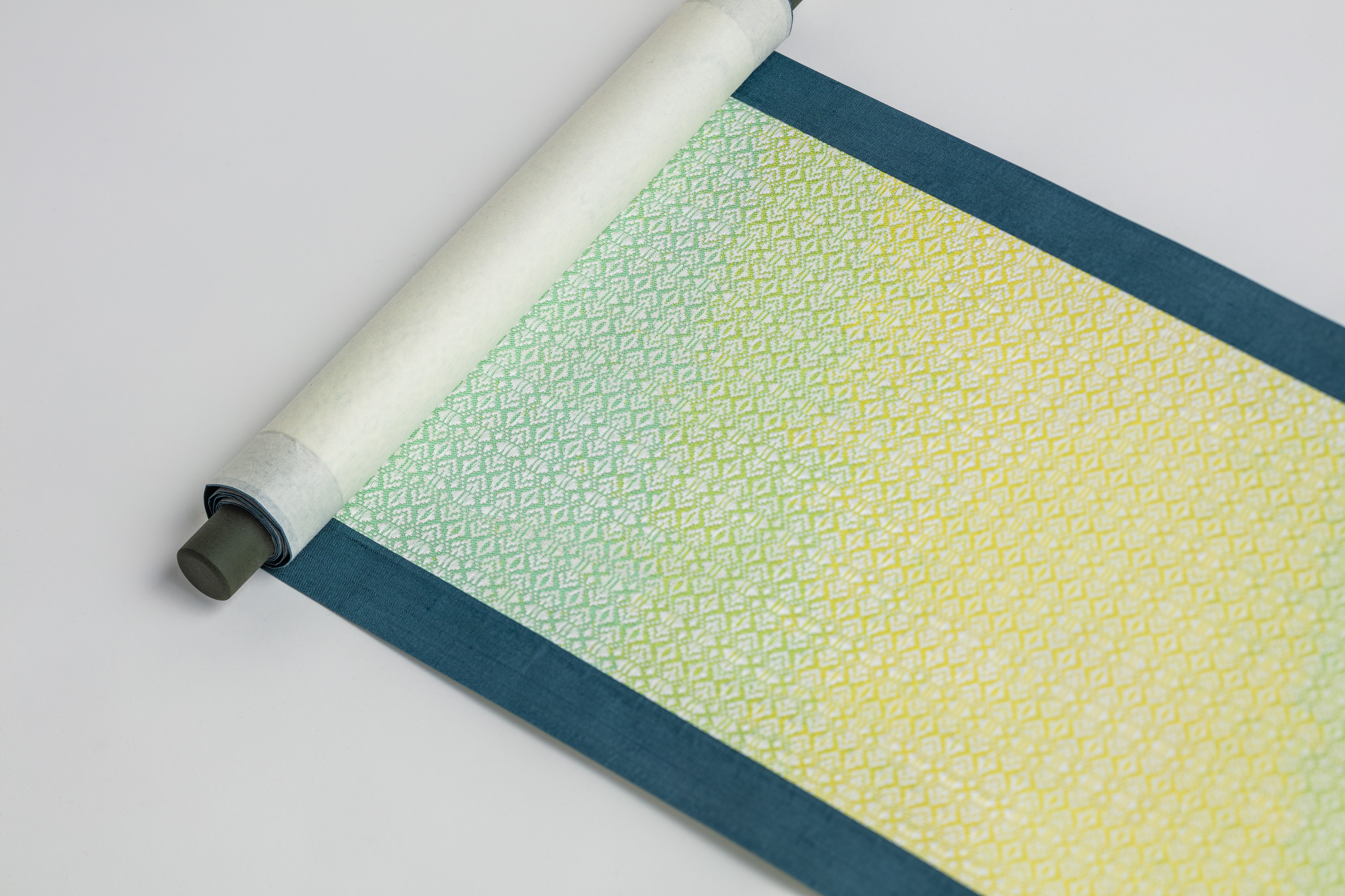 PIXEL WEAVE 博多織