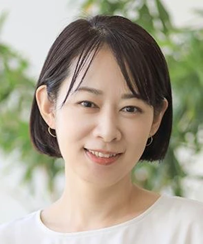 藤井 朋子(ふじい ともこ)