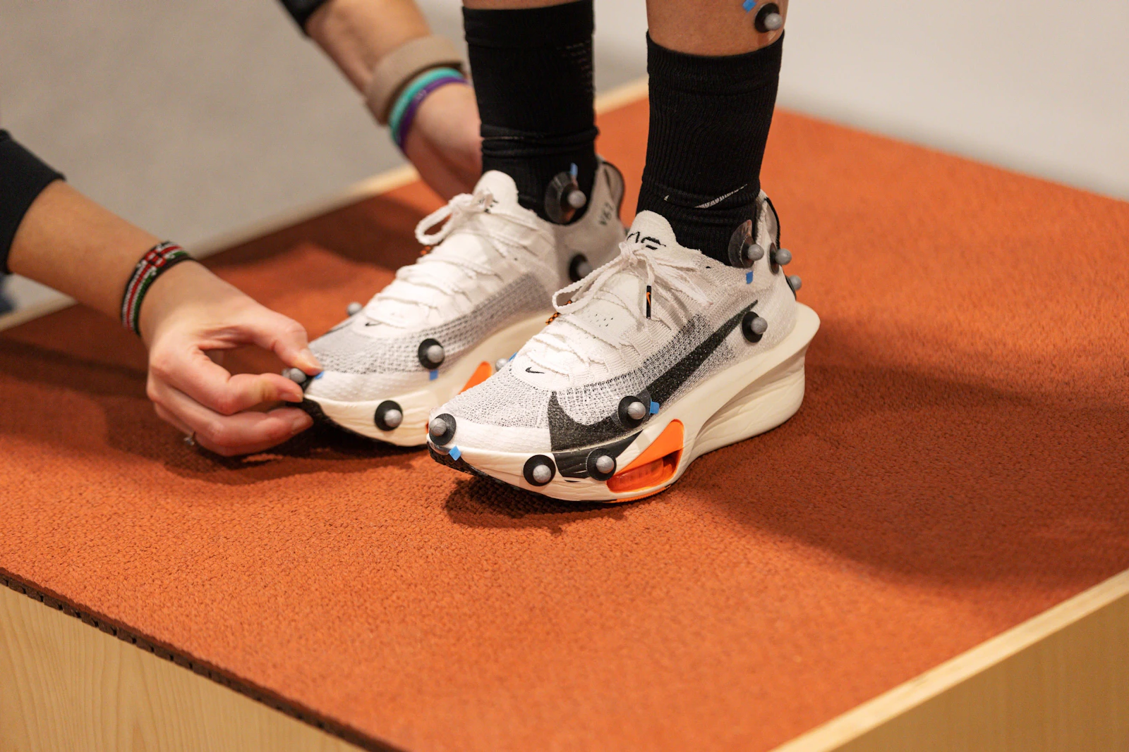 ナイキ　アルファフライ3 NIKE ALPHAFLY3 ランニングシューズ Nike Alphafly 3 Men's Road Racing Shoes. Nike.com
