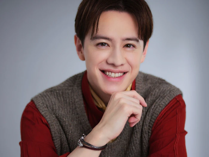 ウエンツ瑛士、40代の発光美肌の秘訣　「毎日の習慣」が肌に良いことずくめだった