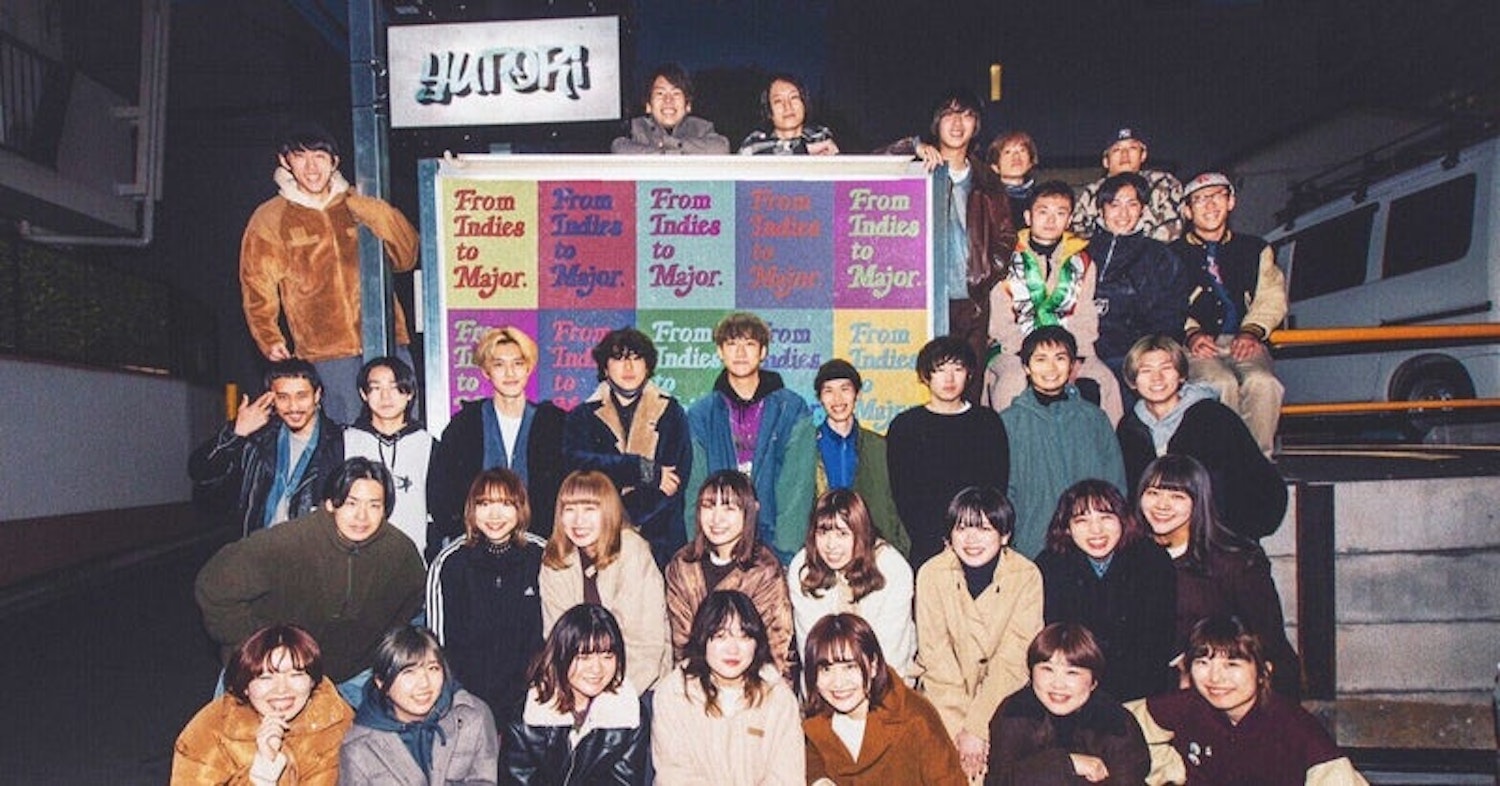 Yutoriがつくりだした私たちの場所 Snsでファッションをビジネスにするには 後編 Fashion Tech News Yutoriがつくりだした私たちの場所 Snsでファッションをビジネスにするには 後編 Fashion Tech News