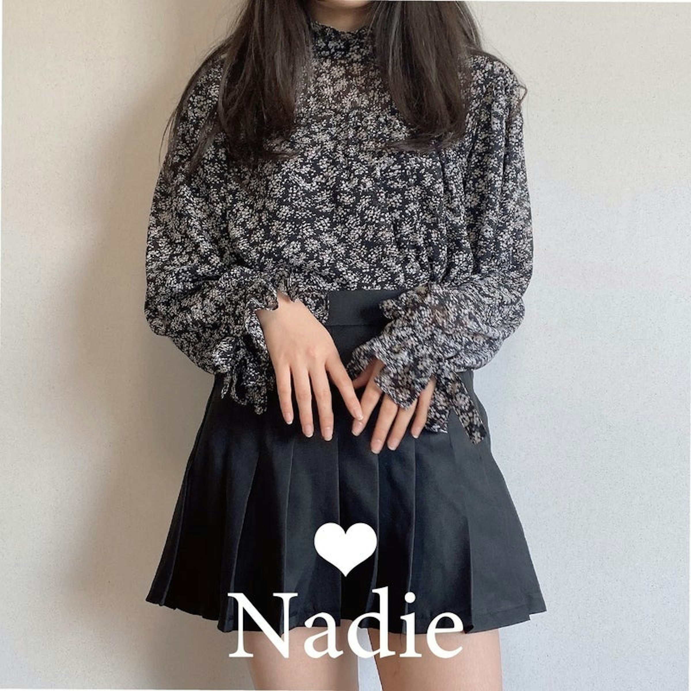 女子高生による女子高生のためのレンタルサービス Z世代 Nadie の挑戦 前編 Fashion Tech News