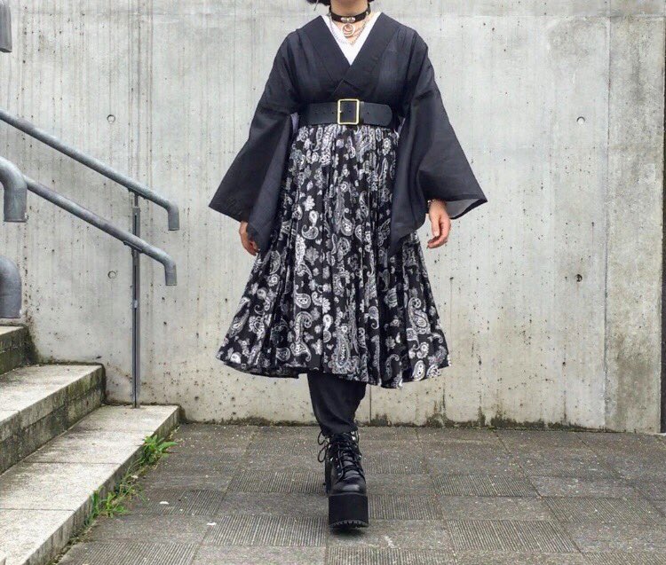 つきもと着物 misaです。 Mikoto Misaka Furisode Kimono Ver. 1/7 Figure (A Certain