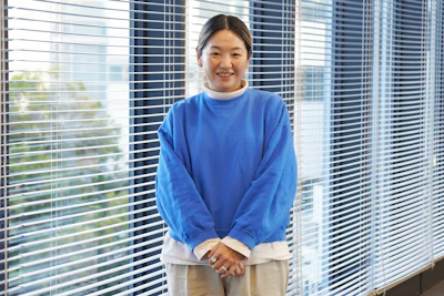 橋本 祐佳（はしもと ゆか）