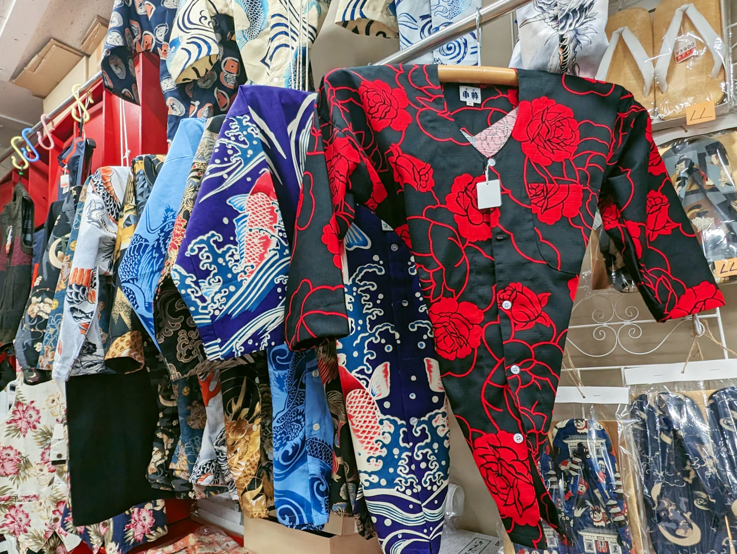 木更津から�発信する、ヤンキーファッションの軌跡とファンクな魅力