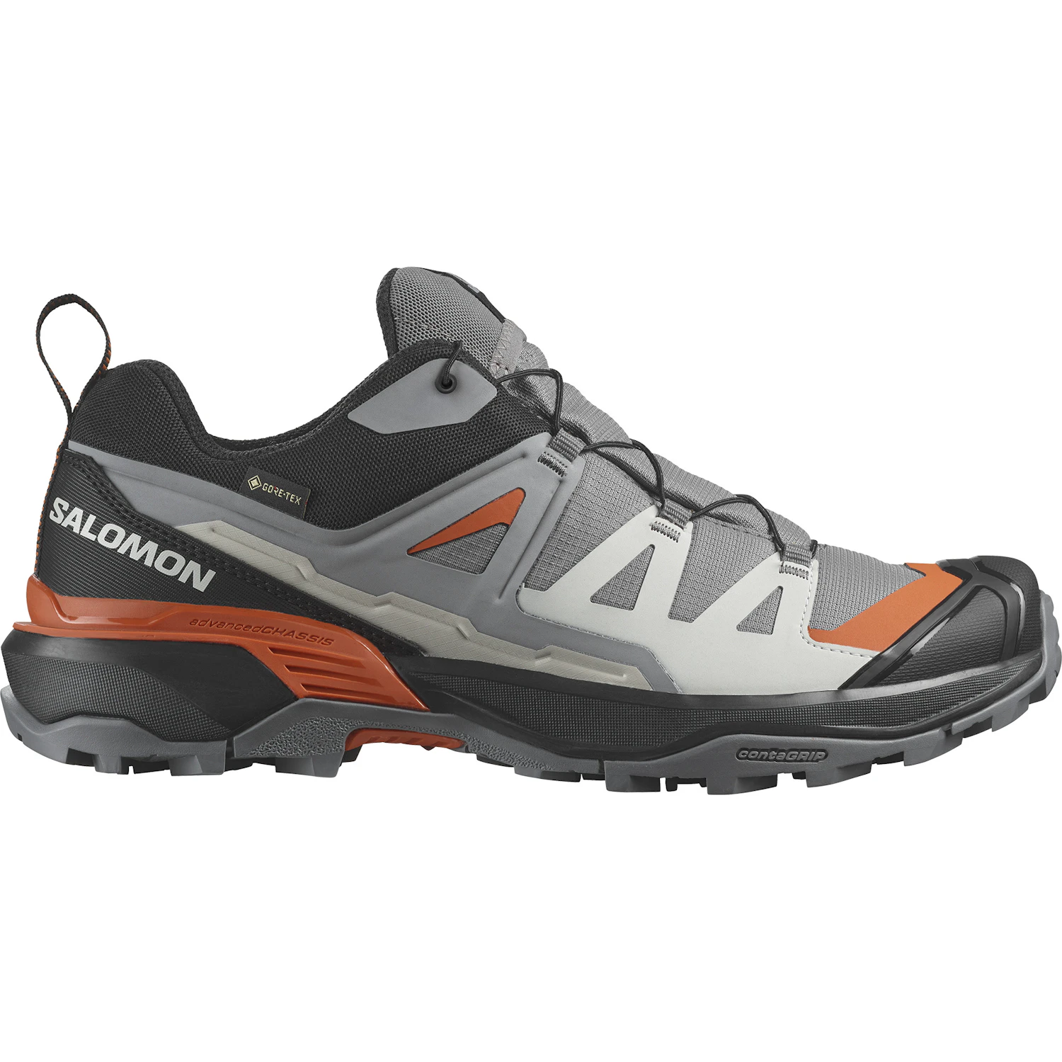サロモン「X ULTRA 360 GORE-TEX」が 究極のオールラウンド サロモン「X ULTRA 360 GORE-TEX」が 究極のオールラウンド