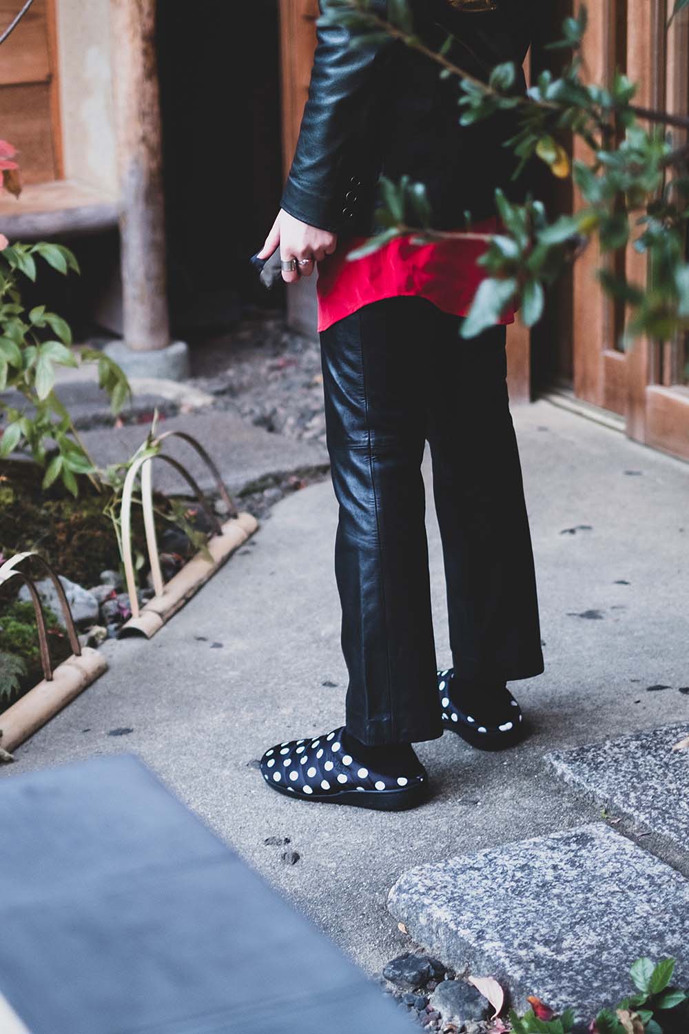 SUBU' Introduces the Concept of 'WINTER SANDALS' | fashion