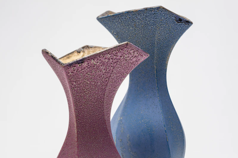 ひととせ Flower vase small