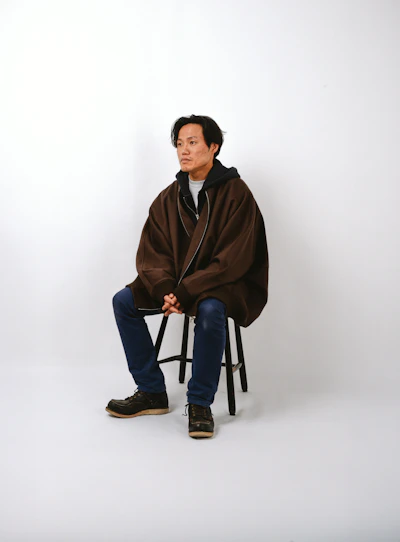 Takashi Nakao
