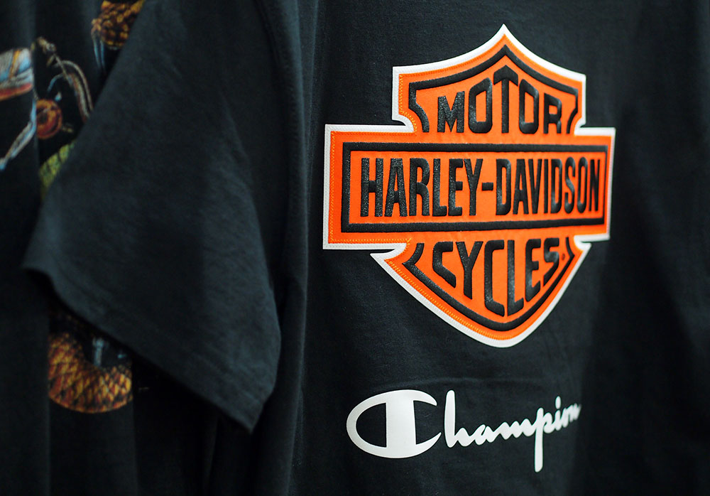 【美品】HARLEY DAVIDSON ハーレーダビッドソン レザージャケット ROAD KING®⁄ロードキング | ハーレーダビッドソンジャパン | Harley