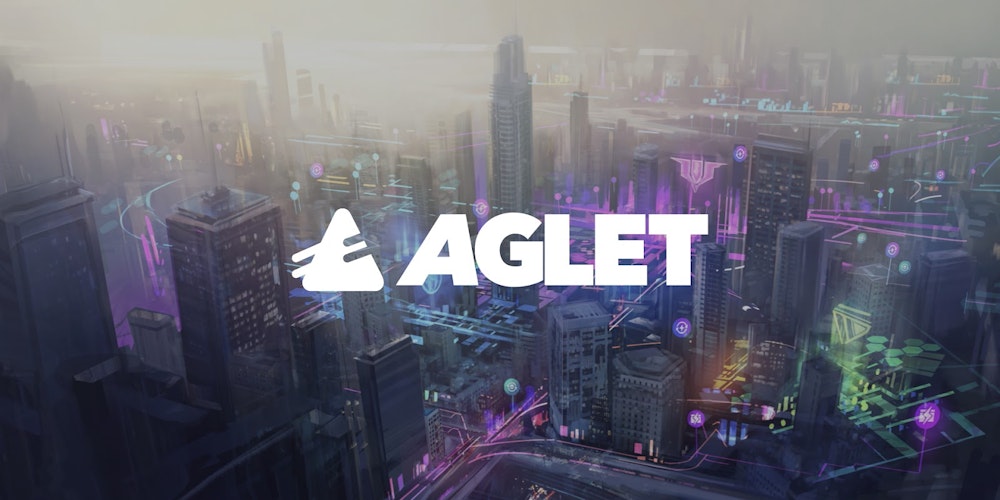 「ゲーム業界が考えるメタバースとは全く異なる」日本でも話題の「AGLET」が描く戦略とビジョン
