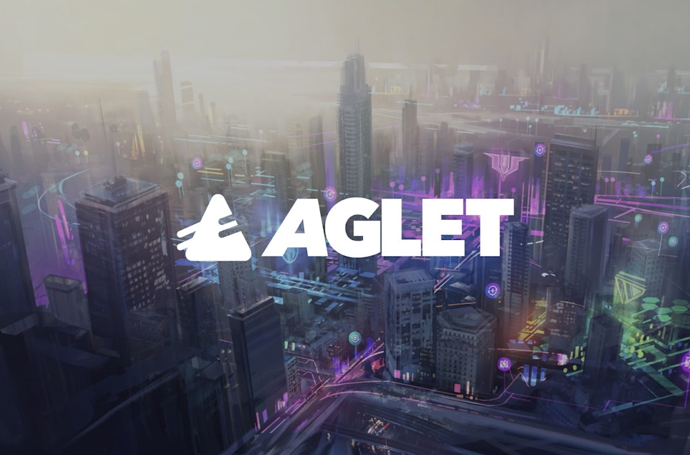 「ゲーム業界が考えるメタバースとは全く異なる」日本でも話題の「AGLET」が描く戦略とビジョン
