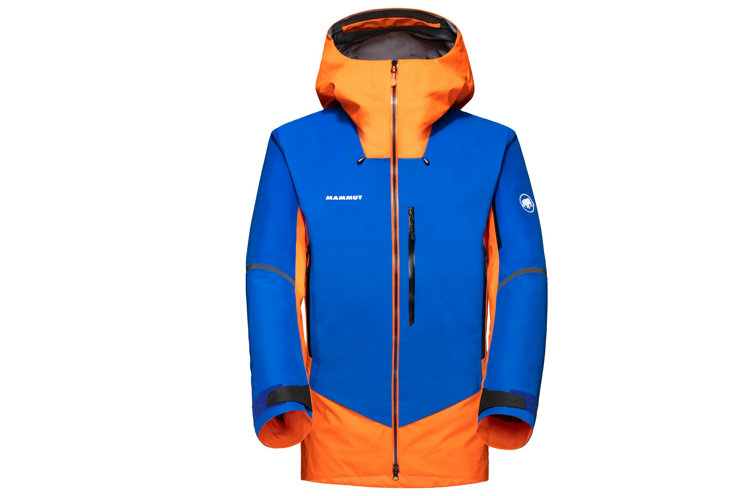 画像: Nordwand Pro HS Hooded Jacket ¥110,000 (税込)　「丈夫さ」が特徴のGore-Tex（R） Pro素材を使用したハードシェル。雪山での活動で想定されるすべてのニーズに対応するため、細部まで品質にこだわった1着