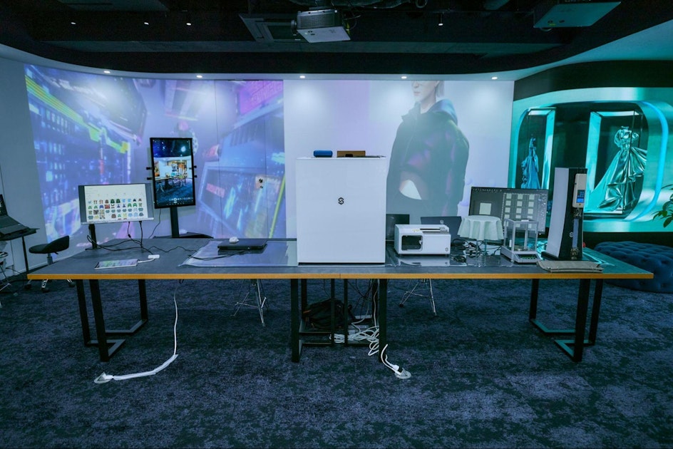 【ZOZO NEXT】アパレルデザインの未来を切り拓く、TFL×Style3Dが見せる新たな展開 | fashion tech news