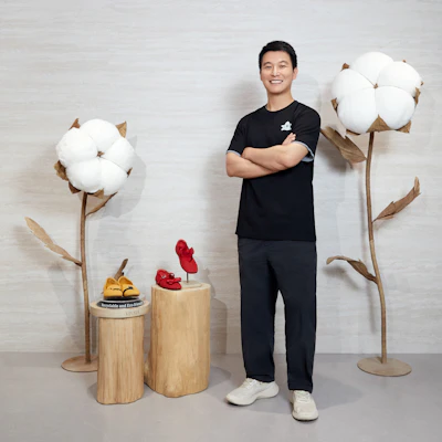 Jeff Chan（ジェフ チェン）