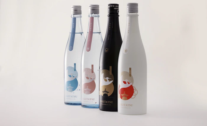 道後とともに醸すということ：水口酒造