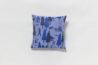 THERMO TEXTILE Series #01"camp" クッションカバー