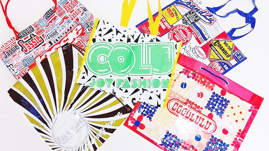 SHIBUYA109“マルキュー”を賑わせた伝説のブランド：ココルルと  