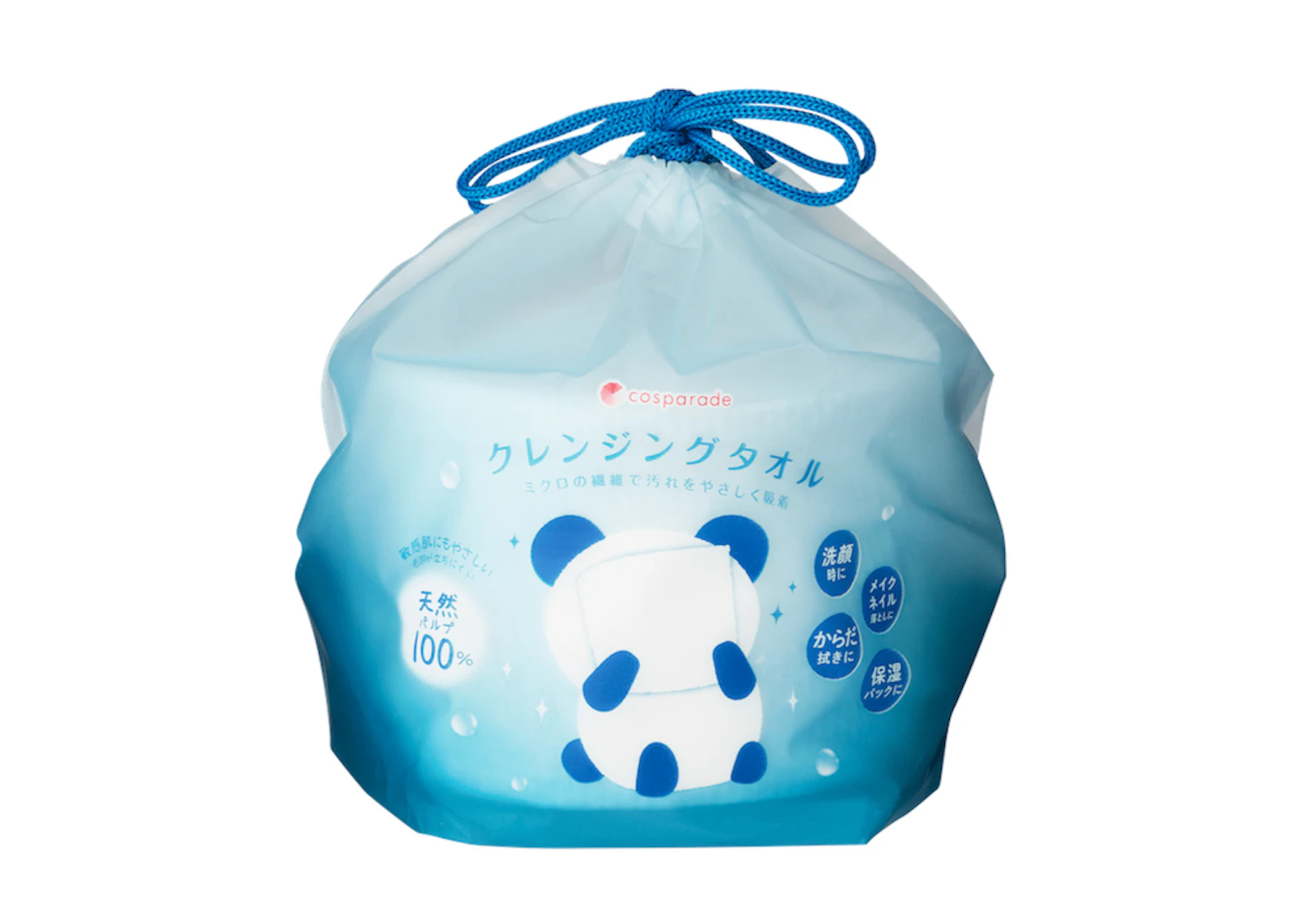 High Quality & Low Price! Don Quijote's Exclusive Cosmetic Brand