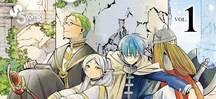 Dressed for a Long Journey: Unraveling the History of European Fashion in "Frieren: Beyond Journey’s End"