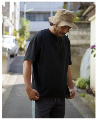 伝説の古着屋・Hanjiro（ハンジロー）の軌跡：元商品企画部