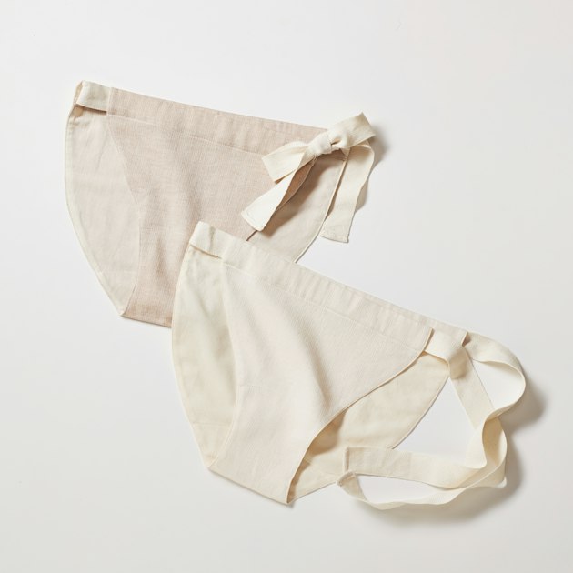 今、ふんどしが新しい！ グッドデザイン賞を受賞した 「sharefun（しゃれふん）」が作る未来 | fashion tech news