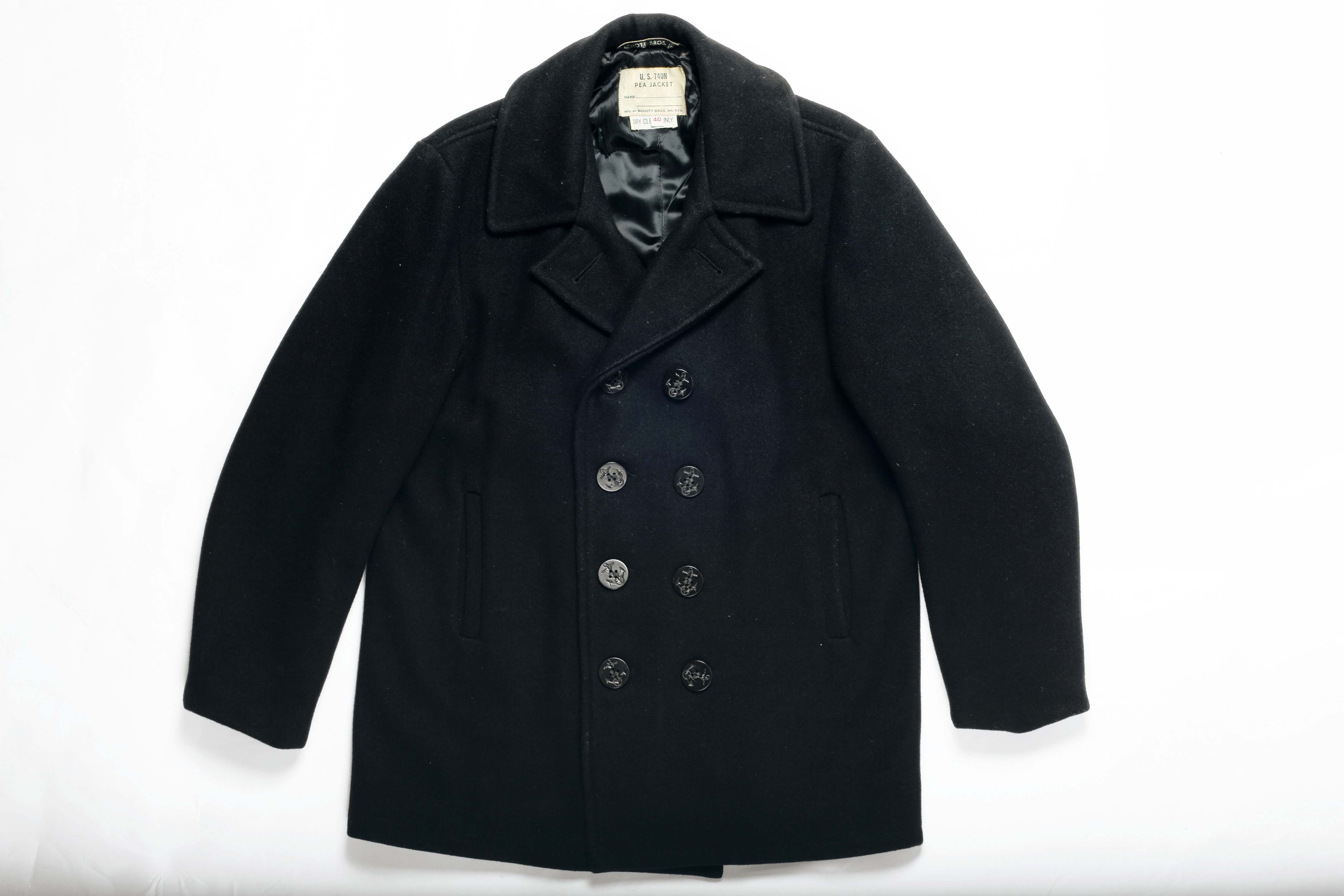 Unraveling the History of 'Schott's' Rider's Jacket Unraveling the History of 'Schott's' Rider's Jacket
