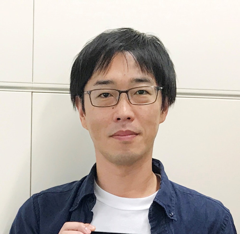 吉川 拓伸