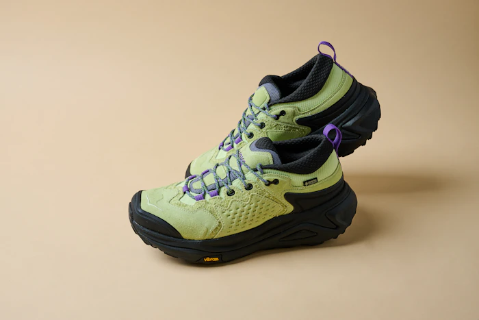販路限定「HOKA（ホカ）」の「KAHA（カハ）3」リミテッドエディションとは？