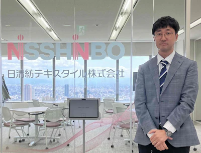 田中 大輔（たなか だいすけ）