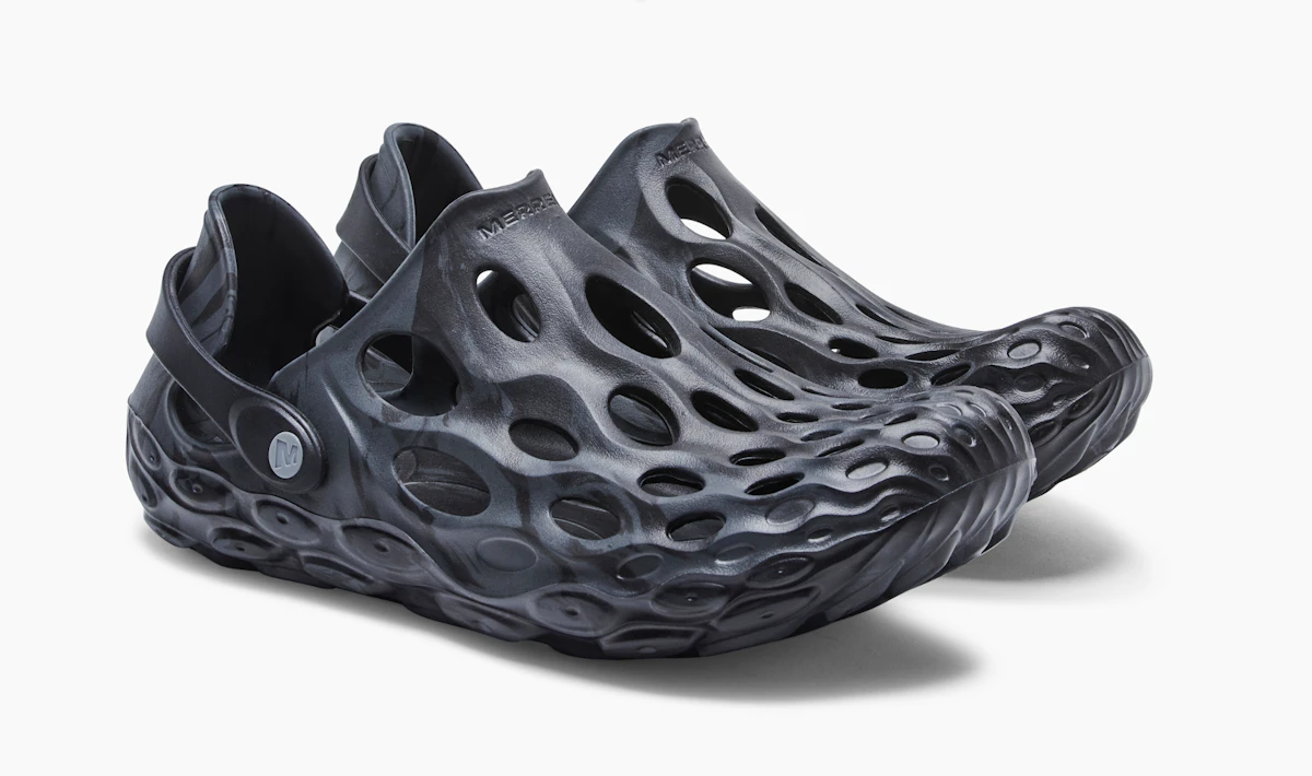 街でも山でも、MERRELL（メレル）の“個性派”サンダル「ハイドロモック
