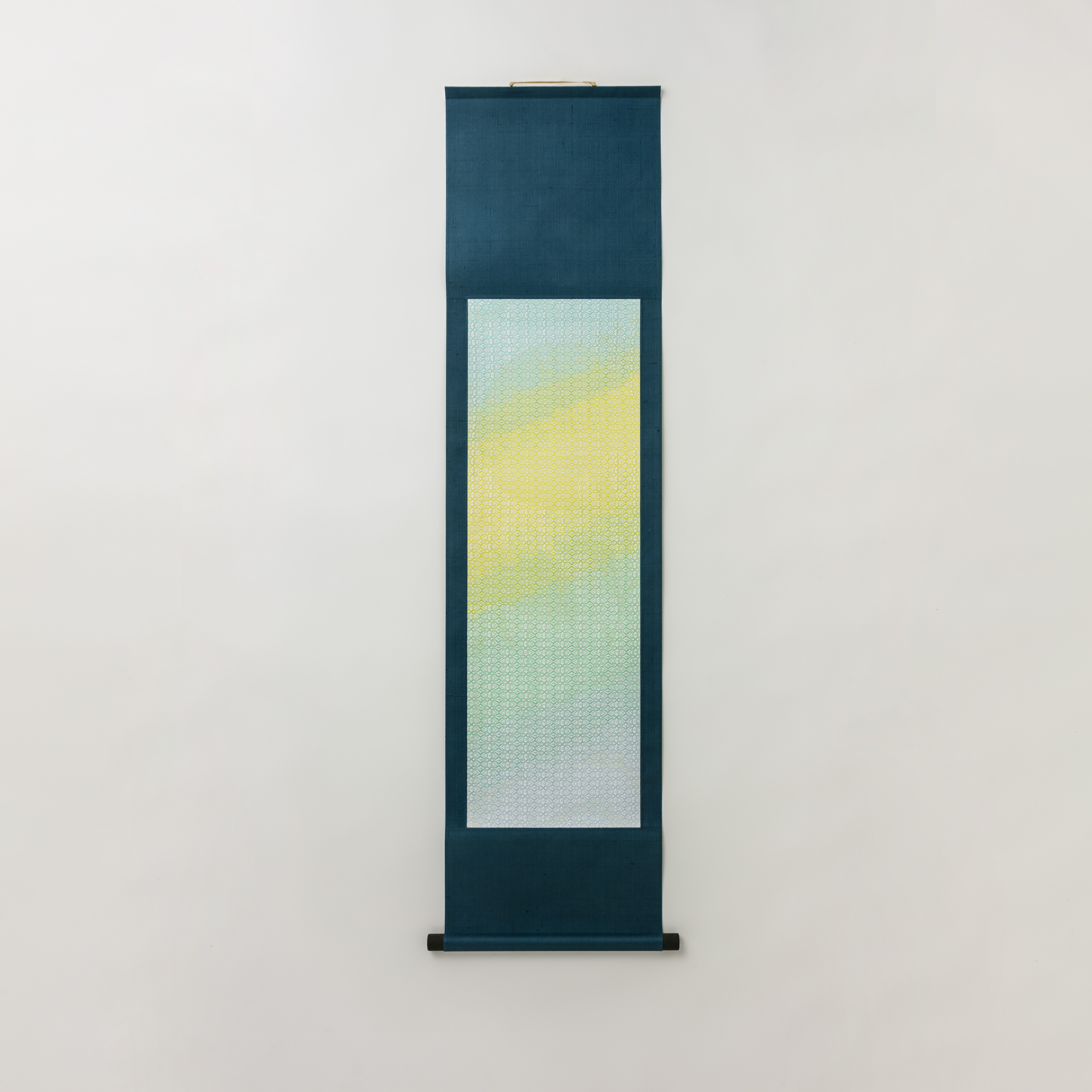 PIXEL WEAVE 博多織